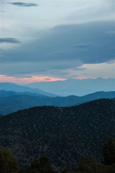 Bishop (7/25/2025 - Credits: Visit USA Parks)