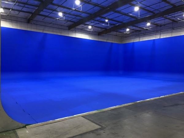 Allied Studios & 76 Movie Ranch (8/1/2025 - Credits: submitted by: Brian Gordon)