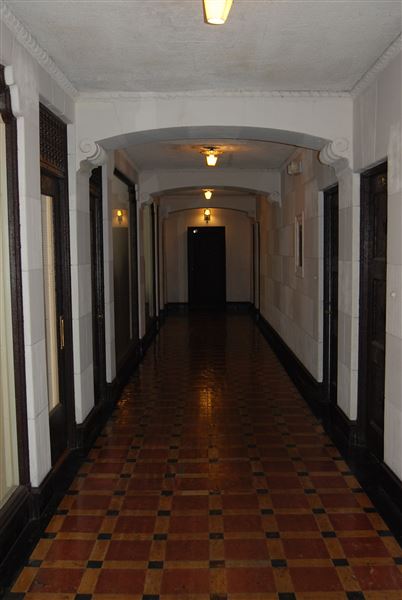 Chapman Court (8/7/2025 - Credits: Chapman Court)