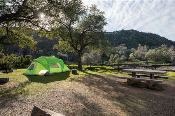 Ronald W. Caspers Wilderness Park (8/12/2025 - Credits: Courtesy of OC Parks)