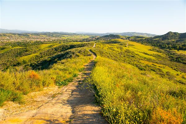 Thomas F. Riley Wilderness Park (8/12/2025 - Credits: Courtesy of OC Parks)