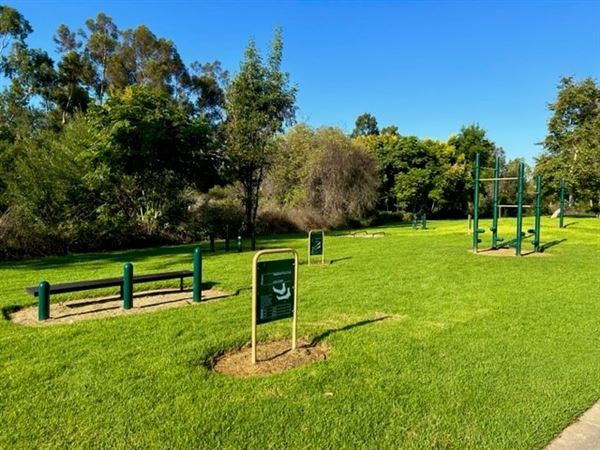William R. Mason Regional Park (8/13/2025 - Credits: Courtesy of OC Parks)