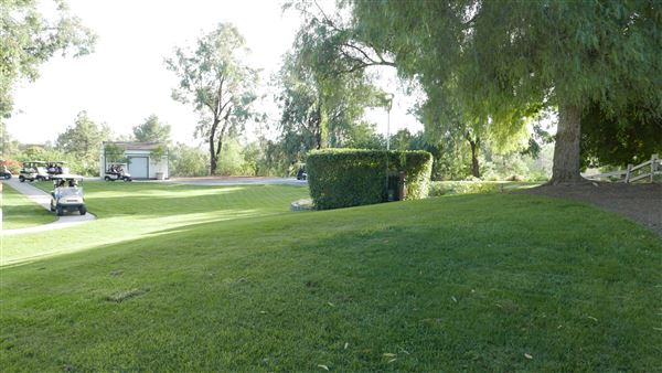 Pacific Palms Resort - Wedding Lawn (10/12/2018 - Credits: Leo Fialho)