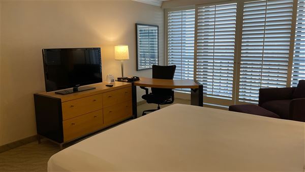 Pacific Palms Resort (2/3/2022 - Credits: Leo Fialho)