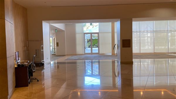 Beverly Hilton Hotel (2/10/2022 - Credits: Leo Fialho)