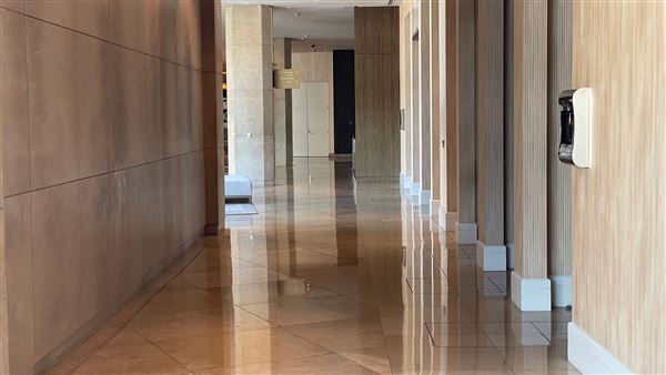 Beverly Hilton Hotel (2/10/2022 - Credits: Leo Fialho)