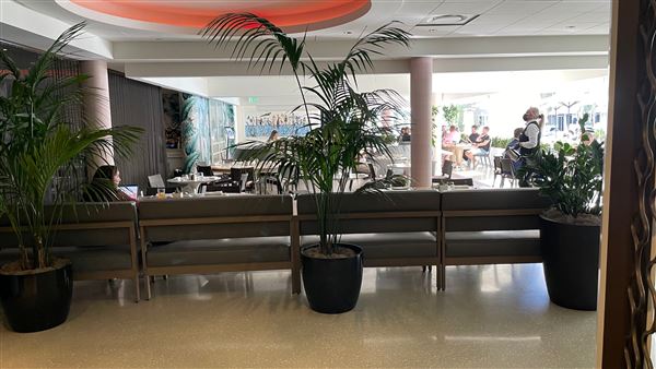 Beverly Hilton Hotel (2/10/2022 - Credits: Leo Fialho)
