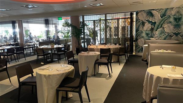 Beverly Hilton Hotel (2/10/2022 - Credits: Leo Fialho)