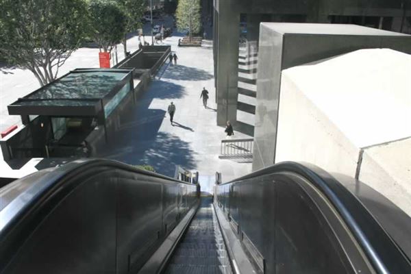 City National Plaza (9/3/2025 - Credits: The Location Portal)