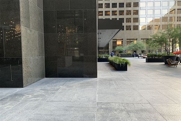 City National Plaza (9/3/2025 - Credits: The Location Portal)