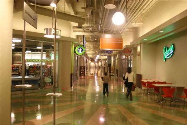 City National Plaza (9/3/2025 - Credits: The Location Portal)