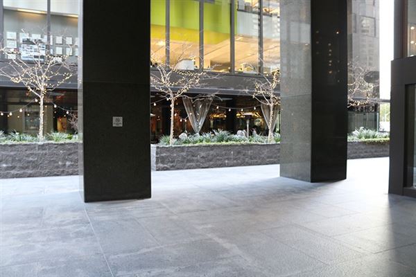 City National Plaza (9/3/2025 - Credits: The Location Portal)