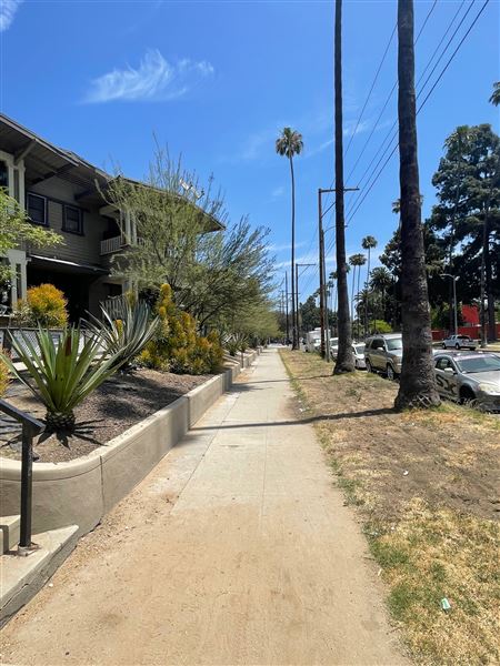 Lincoln Heights Villas, LLC (9/8/2025 - Credits: submitted by: Ara Minassian)