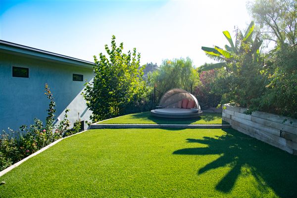 The Malibu Modern Oasis (9/12/2024 - Credits: Miranda Penn Turin)
