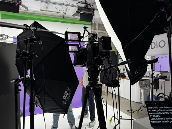 REV Studios (9/10/2025 - Credits: REV Studios)
