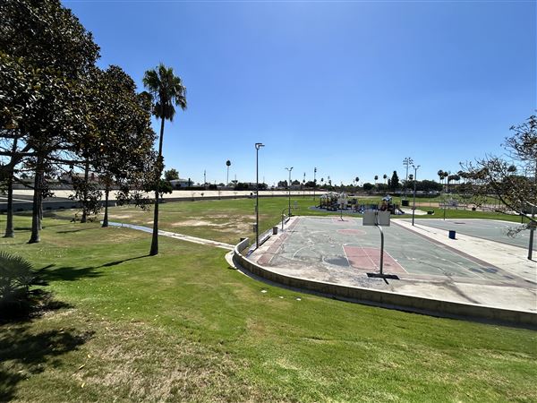 Del Amo Park - City of Carson (9/4/2025 - Credits: Brandy Davis)