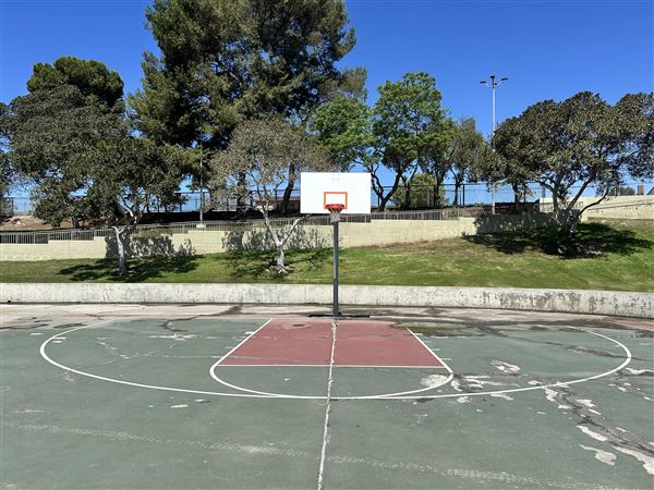 Del Amo Park - City of Carson (9/4/2025 - Credits: Brandy Davis)