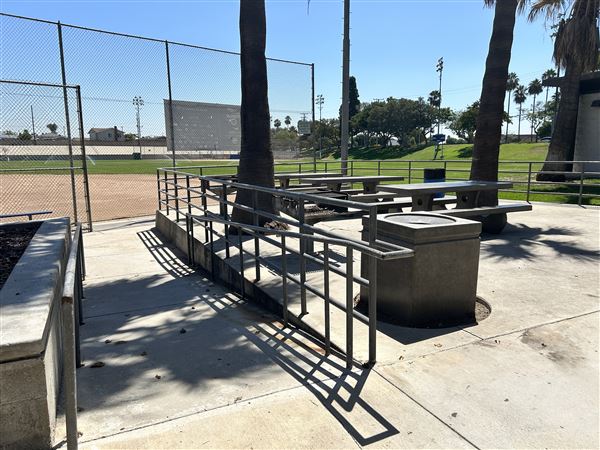 Del Amo Park - City of Carson (9/4/2025 - Credits: Brandy Davis)