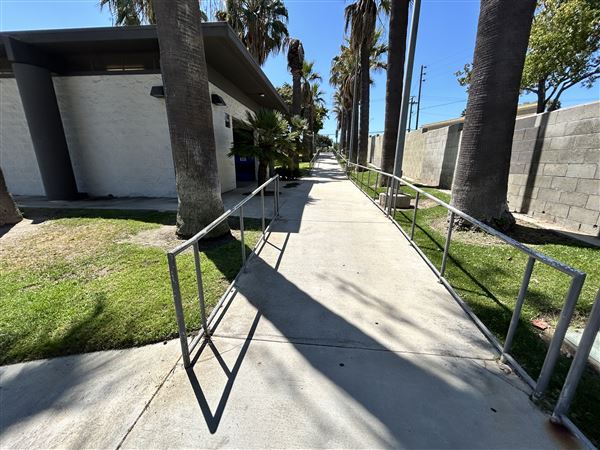 Del Amo Park - City of Carson (9/4/2025 - Credits: Brandy Davis)