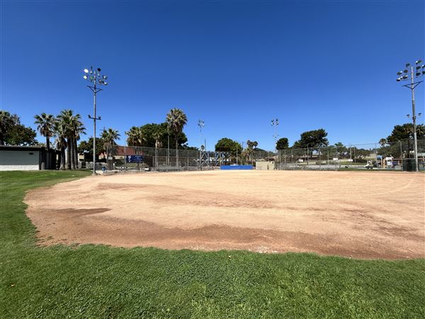 Del Amo Park - City of Carson (9/4/2025 - Credits: Brandy Davis)