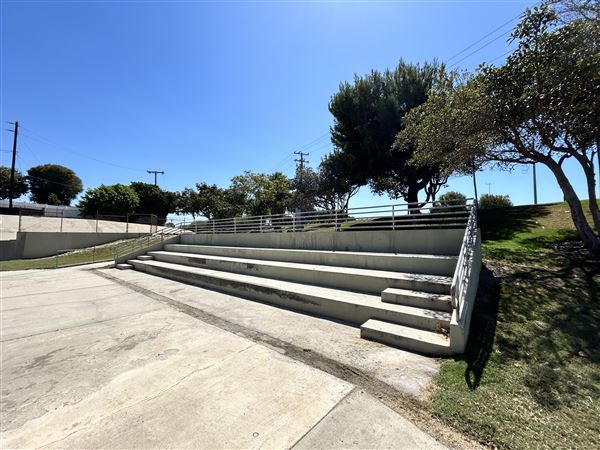 Del Amo Park - City of Carson (9/4/2025 - Credits: Brandy Davis)