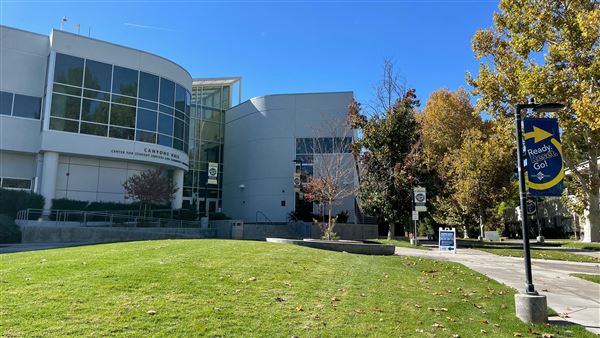 College of the Canyons - Canyon Hall (11/3/2021 - Credits: Leo Fialho)