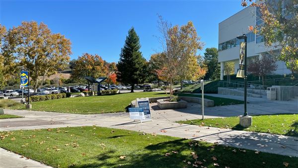 College of the Canyons - Canyon Hall (11/3/2021 - Credits: Leo Fialho)
