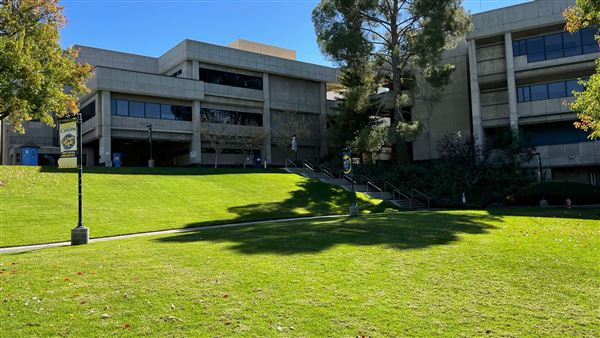 College of the Canyons - Honor Grove Quad (11/3/2021 - Credits: Leo Fialho)