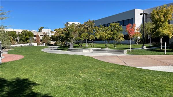 College of the Canyons - Culinary Arts (11/3/2021 - Credits: Leo Fialho)