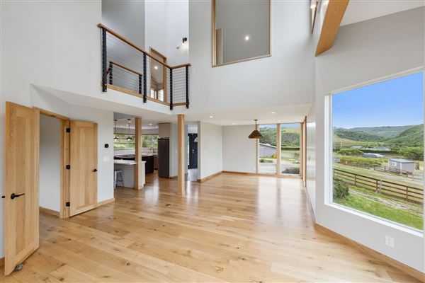 131 Tunitas Creek Rd. (1/1/2024 - Credits: Ashley Kleckner)