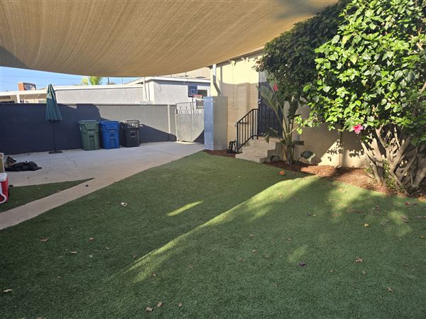 Modern Home with Spacious Backyard (10/5/2025 - Credits: submitted by: Jake Glavies)