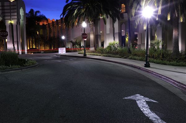 Beverly Hills City Hall (3/14/2013 - Credits: Leo Fialho)