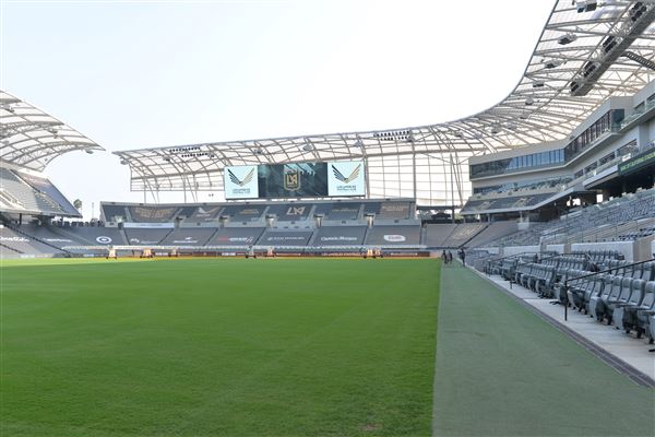 BMO Stadium (10/21/2020 - Credits: Leo Fialho)