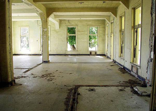 Angel Island State Park (SP) (12/31/2003)