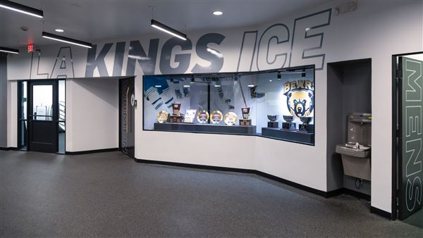 LA Kings Ice Burbank (Pickwick) (10/21/2025 - Credits: submitted by: Ben Blandford)