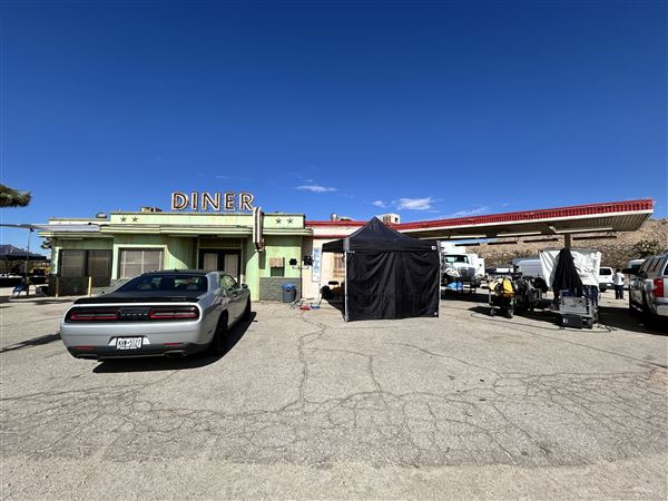 Four Aces Movie Ranch (10/21/2025 - Credits: Brandy Davis)