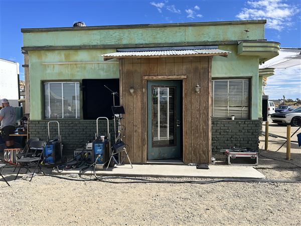 Four Aces Movie Ranch (10/21/2025 - Credits: Brandy Davis)