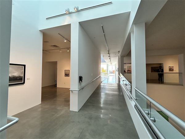 MOAH | Lancaster Museum of Art and History (10/21/2025 - Credits: Brandy Davis)