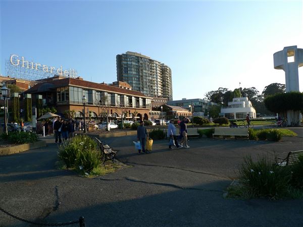 San Francisco Maritime National Historical Park (10/27/2025 - Credits: San Francisco City & County Film Commission)