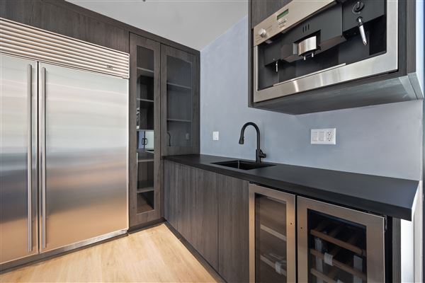 Contemporary Mid-Century Luxury Home (10/27/2025 - Credits: submitted by: Jenarda Makupson)