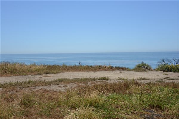 El Pescador State Beach @ Robert H. Meyer Memorial State Beach (SB) - CFC (4/17/2019 - Credits: Leo Fialho)