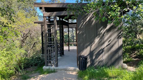 Descanso Gardens - Canyon View (3/7/2022 - Credits: Leo Fialho)