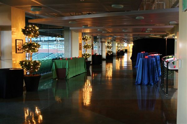 Oracle Park (10/30/2025 - Credits: San Francisco City & County Film Commission)