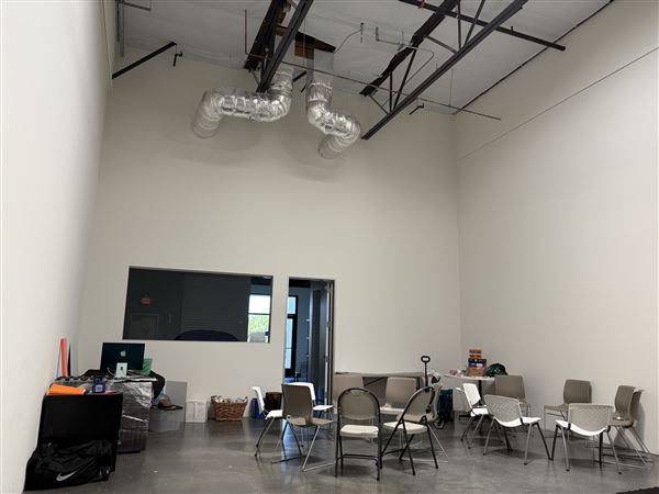 Orange County Acting Academy Warehouse (10/31/2025 - Credits: Ron Morrissette)