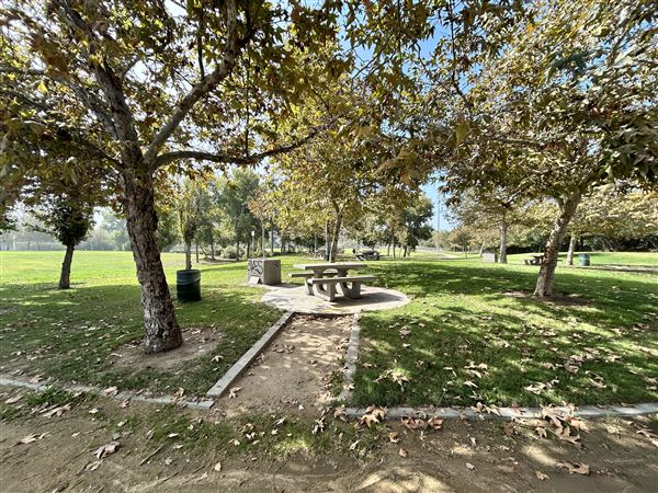 Rio de Los Angeles State Park (SP) - Taylor Yard - Inter Agency - LA City Parks & CA State Parks (11/3/2025 - Credits: Brandy Davis)
