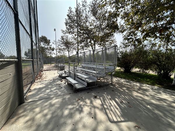 Rio de Los Angeles State Park (SP) - Taylor Yard - Inter Agency - LA City Parks & CA State Parks (11/3/2025 - Credits: Brandy Davis)