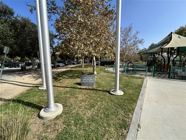 Rio de Los Angeles State Park (SP) - Taylor Yard - Inter Agency - LA City Parks & CA State Parks (11/3/2025 - Credits: Brandy Davis)