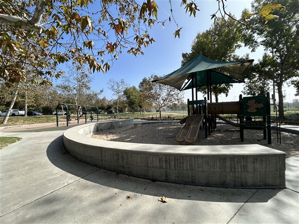 Rio de Los Angeles State Park (SP) - Taylor Yard - Inter Agency - LA City Parks & CA State Parks (11/3/2025 - Credits: Brandy Davis)