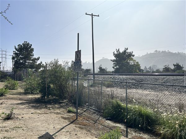 Rio de Los Angeles State Park (SP) - Taylor Yard - Inter Agency - LA City Parks & CA State Parks (11/3/2025 - Credits: Brandy Davis)