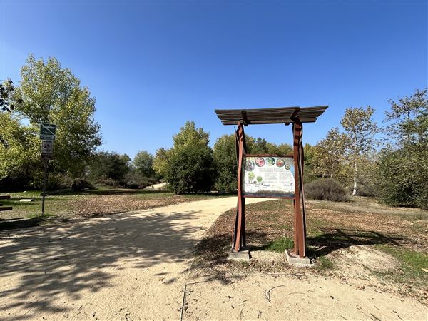Rio de Los Angeles State Park (SP) - Taylor Yard - Inter Agency - LA City Parks & CA State Parks (11/3/2025 - Credits: Brandy Davis)